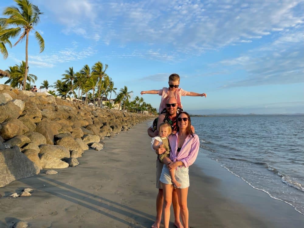 Member Profile – David Ryman
