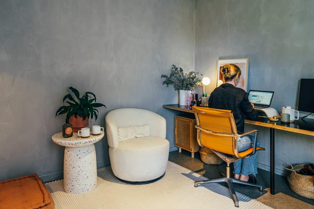 Could a Private Suite be the start of your coworking journey?