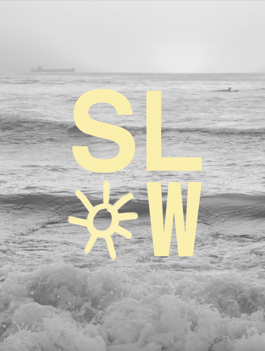 ADELAIDE MOURD EXHIBITION | SLOW