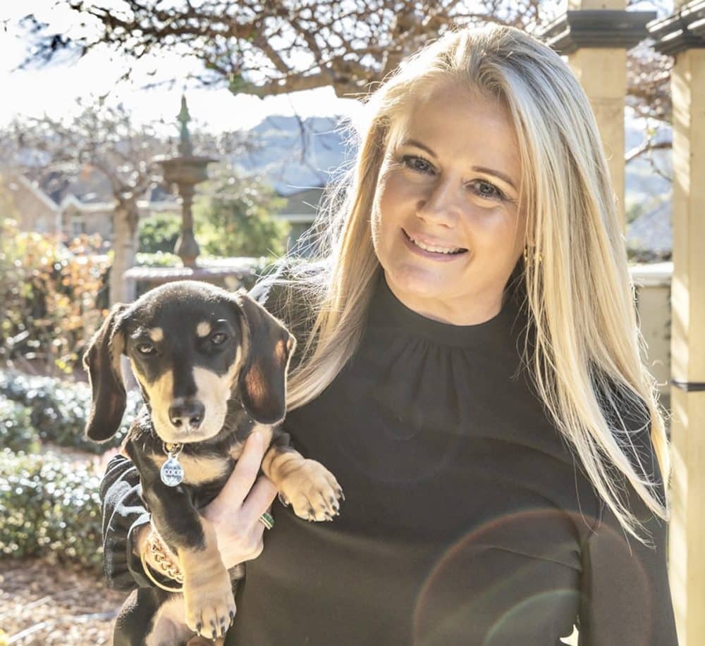 Member Profile | Celina Gregory