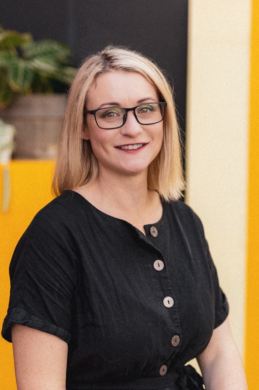 Member Profile – Star-Jade Laverty @ Firebird Support Services
