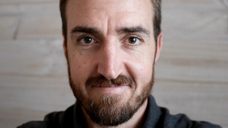Peter Pigott // Community of Practice Coordinator at Landcare NSW
