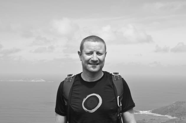 WorkLife berry, member Profiles, Brent McKean