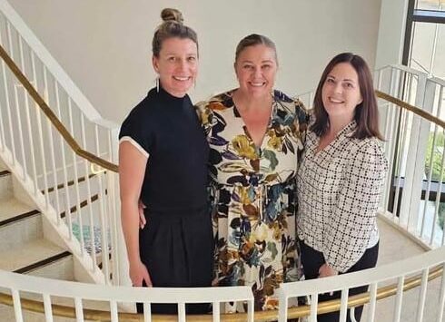 Community Partner Profile // Picton